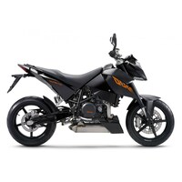 KTM 690 DUKE 2009-2012